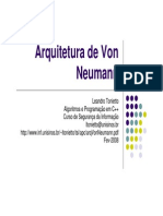 A Rq Von Neumann