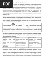 Pré Historia1
