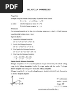 Download soal bilangan kompleks matematika by Raissa Vedayanti SN261849867 doc pdf