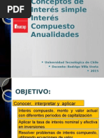 0_Presentación de Interés Simple y Compuesto Anualidades