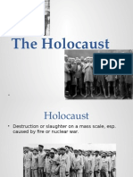 Holocaust