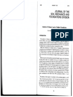 Vesic 1973 Stiffness of fine-grained soil at very small strains