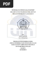 Download PENINGKATAN PENGUASAAN KONSEP KELARUTAN DAN HASILKALI KELARUTAN MELALUI PENERAPAN ASSESSMENTpdf by Ihsan Pranata SN261864825 doc pdf