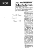 War Diary June 1944 (All) PDF | PDF