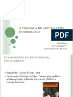 Slides sobre Caldeira A presenca do autor na pós-modernidade.pdf