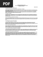 Estudo genética de populações UFG