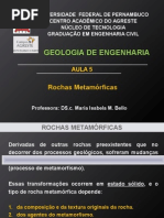 geologiaAula 5_Rochas Metamórficas (1)