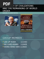 Download The Clash of Civilizations by Nur Atika SN26187249 doc pdf