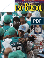 Universo Béisbol 2015-03