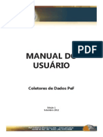 Manual Coletores