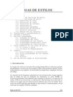 Manual CSS PDF