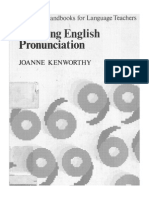 Longman - Teaching English Pronunciation For Teachers PDF