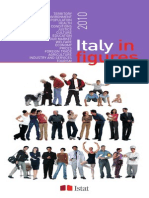 Italy in Figures - 21 Mar 2014 - Italy in Figures 2010
