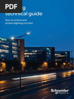 Lighting Technical Guide