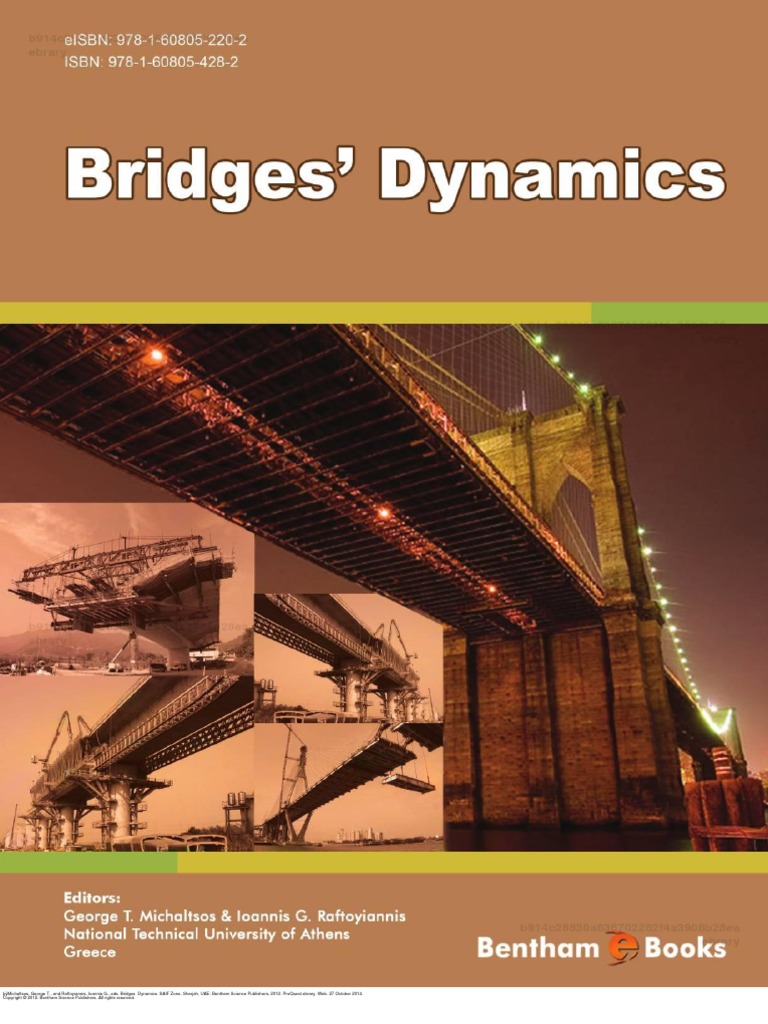 Bridges Dynamics | PDF | Science & Mathematics
