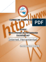 MODULO 4 Internet