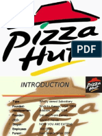 Download Pizza Hut Presentation by nawarprasanna SN26188401 doc pdf