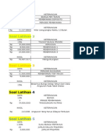 Latihan Aplikasi 7