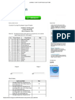 RPP SD KELAS 6 SEMESTER 1 - Selamatkan Makhluk Hidup WWW - Sekolahdasar.web - Id PDF