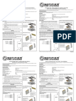I56-2001-002 M700X Manual PDF