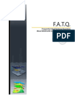 Frequently - Asked - Technical - Questions About MODFLOW - SURFACT and MODHMS PDF