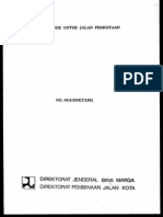 Standar6112 Produk Utk JL Perkotaan Vol. II PDF