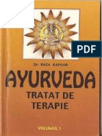 Ayurveda