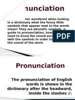 pronunciation.pptx