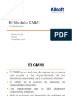 ElModeloCMMI