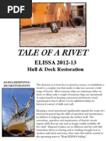 Essential Tools for Traditional Rigging | PDF