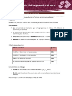 Act 1. La Importancia de La Economía