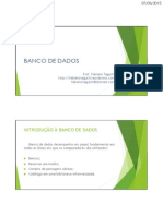 Bd Aula 01 Conceitos de Banco de Dados