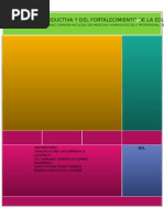 TEORIAS DE LA ADMINISTRACION Y CALIDAD EN ENFERMERIA