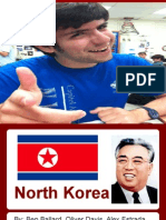 North Korea