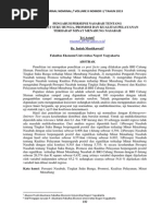 Download Pengaruh Persepsi Nasabah Tentang Tingkat Suku Bunga Promosi Dan Kualitas Pelayanan Terhadap Minat Menabung Nasabah Ok by ZaqilaFash SN261901328 doc pdf