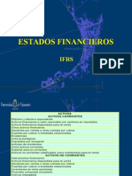 Estados Financieros