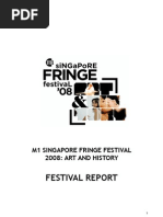 Download M1SFF08 Sponsors Report by The Necessary Stage SN26190695 doc pdf