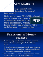 Money Market