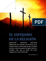 El Espejismo de La Religión