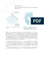 Quadric Surface