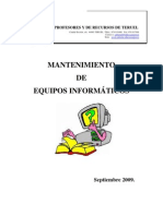 Manual Basico - Mantenimiento de Equipos_Lidia