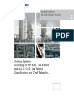 Mechanical Seal PDF