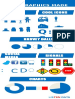 People Icons Cool Icons: Infographics Made Easy