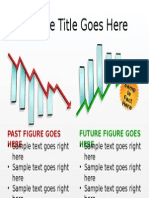 PPP PSYMB PRD Arrow Chart Down Up