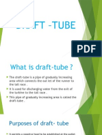 Draft - Tube
