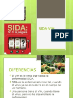 SIDA-VIH