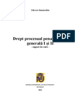 6 Drept procesual penal Partea generala I si II.pdf