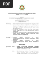 Download SK IDENTIFIKASI PASIENdocx by Pandhu Bagus Samiaji SN261916388 doc pdf