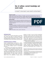 Comorbidities of Asthma