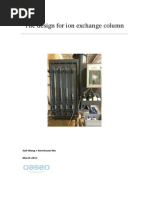 Download Ion Exchange Research Project by henry_tan5328 SN261917840 doc pdf
